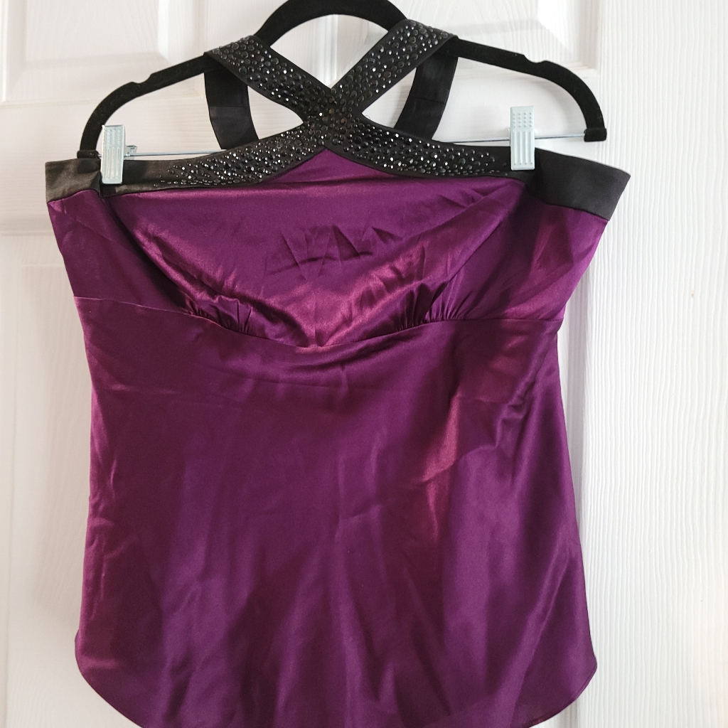 Used Blouse